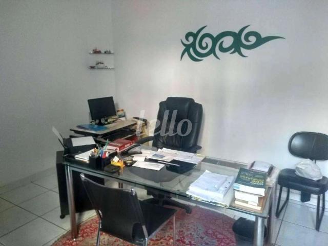 Casa / Sobrado Comercial para Venda em São Paulo/SP Tatuapé 6 Quartos