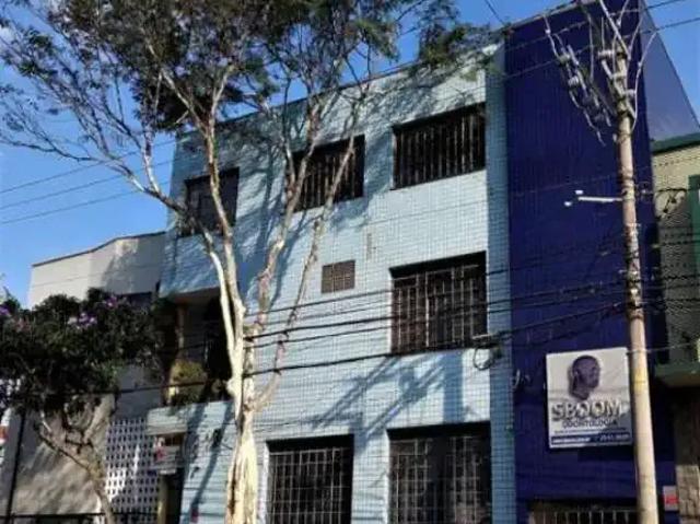 Casa / Sobrado Comercial para Venda em São Paulo/SP Tatuapé 7 Quartos