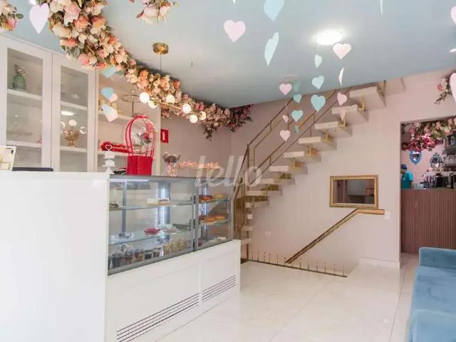 Casa / Sobrado Comercial para Venda em São Paulo/SP Tatuapé