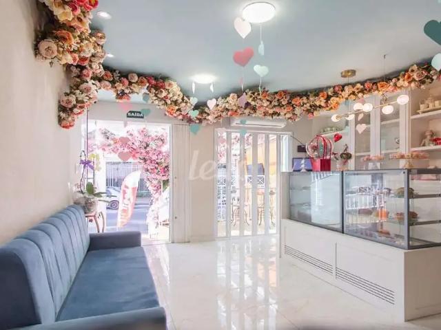 Casa / Sobrado Comercial para Venda em São Paulo/SP Tatuapé