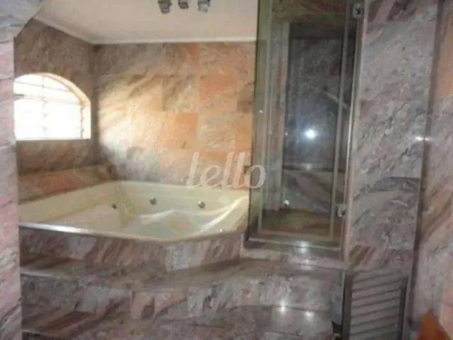 Casa / Sobrado Comercial para Venda em São Paulo/SP Tatuapé 8 Quartos