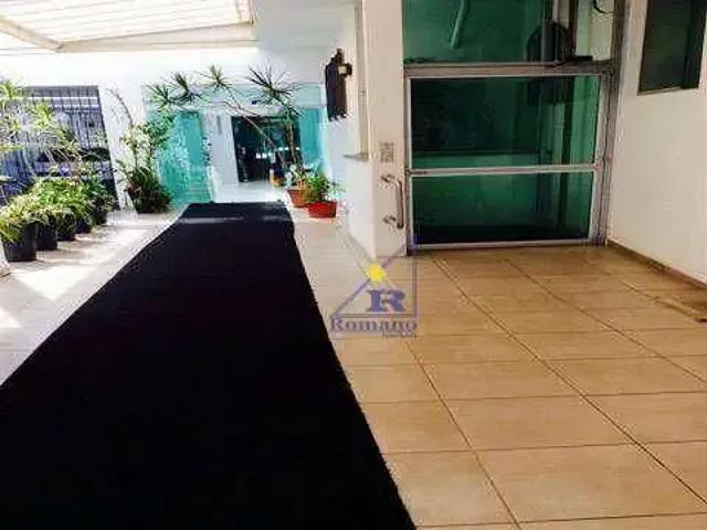 Casa / Sobrado Comercial para Venda em São Paulo/SP Tatuapé 12 Quartos