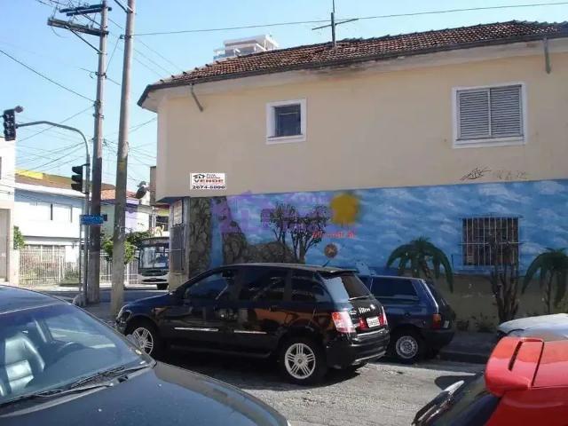 Casa / Sobrado Comercial para Venda em São Paulo/SP Tatuapé 1 Quartos
