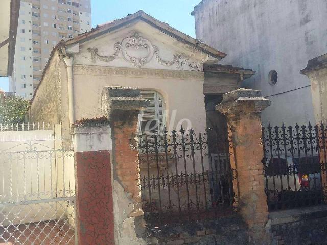 Casa / Sobrado Comercial para Venda em São Paulo/SP Tatuapé 2 Quartos