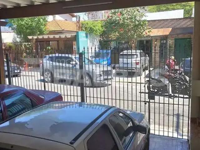 Casa / Sobrado Comercial para Venda em São Paulo/SP Tatuapé 2 Quartos