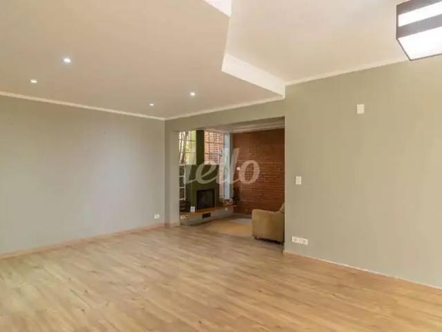 Casa / Sobrado Comercial para Venda em São Paulo/SP Tatuapé 3 Quartos