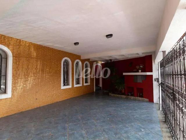 Casa / Sobrado Comercial para Venda em São Paulo/SP Tatuapé 3 Quartos