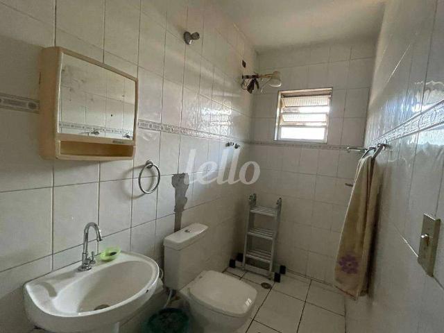 Casa / Sobrado Comercial para Venda em São Paulo/SP Tatuapé 3 Quartos