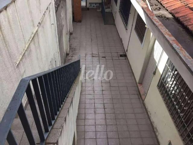 Casa / Sobrado Comercial para Venda em São Paulo/SP Tatuapé 3 Quartos