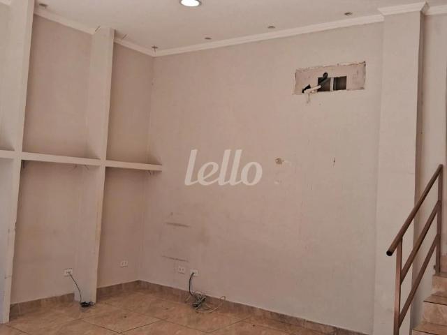 Casa / Sobrado Comercial para Venda em São Paulo/SP Tatuapé 3 Quartos