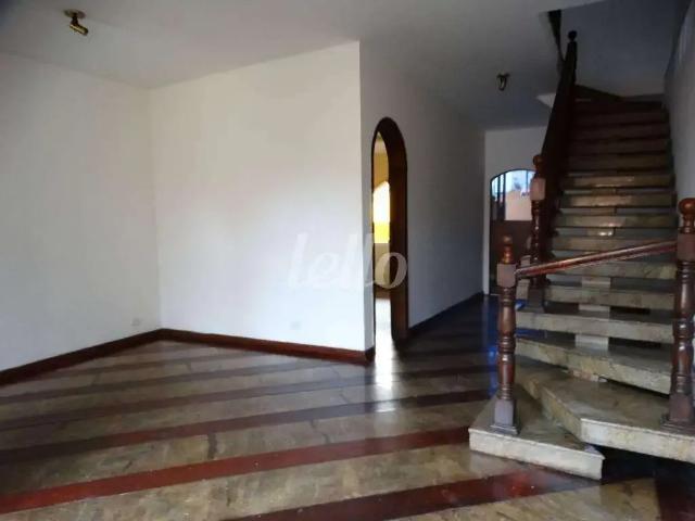 Casa / Sobrado Comercial para Venda em São Paulo/SP Tatuapé 3 Quartos