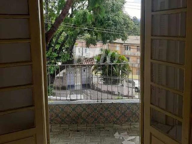 Casa / Sobrado Comercial para Venda em São Paulo/SP Tucuruvi 3 Quartos