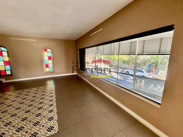 Casa / Sobrado Comercial para Venda em São Paulo/SP Tucuruvi
