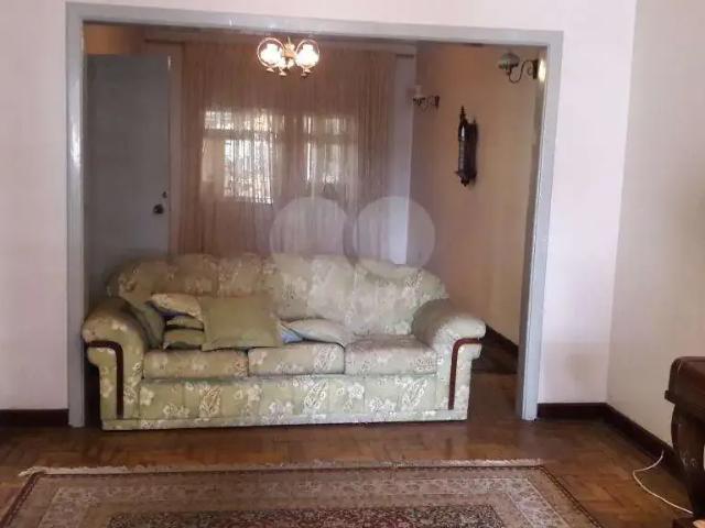 Casa / Sobrado Comercial para Venda em São Paulo/SP Tucuruvi 3 Quartos