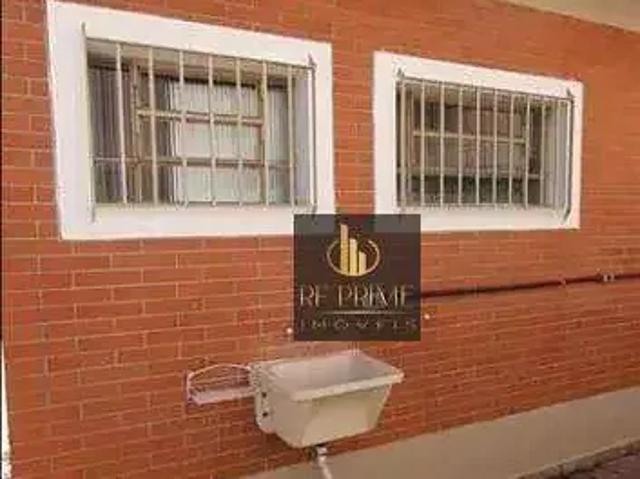 Casa / Sobrado Comercial para Venda em São Paulo/SP Tucuruvi 3 Quartos
