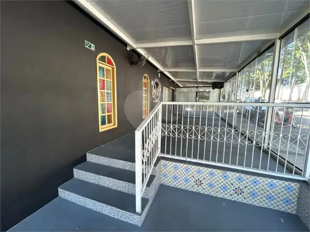 Casa / Sobrado Comercial para Venda em São Paulo/SP Tucuruvi 15 Quartos