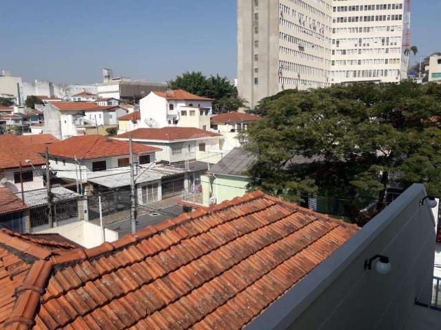 Casa / Sobrado Comercial para Venda em São Paulo/SP Tucuruvi 2 Quartos