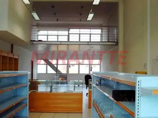 Casa / Sobrado Comercial para Venda em São Paulo/SP Tucuruvi