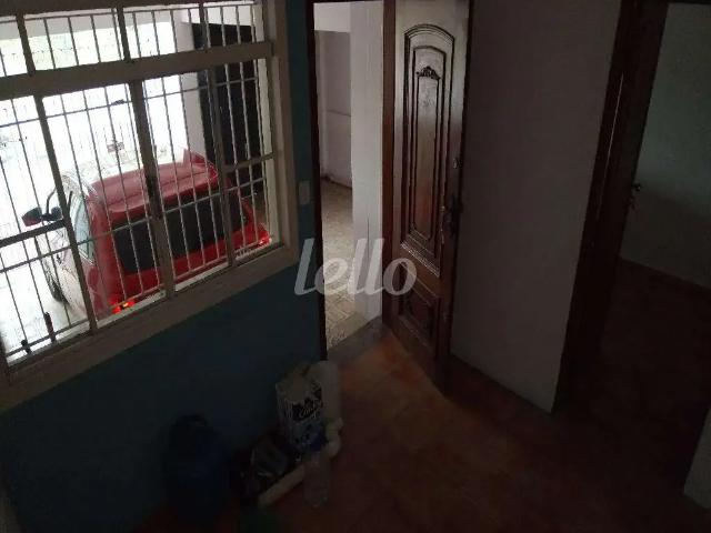 Casa / Sobrado Comercial para Venda em São Paulo/SP Várzea da Barra Funda 3 Quartos