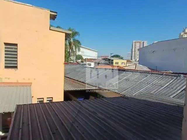 Casa / Sobrado Comercial para Venda em São Paulo/SP Várzea da Barra Funda