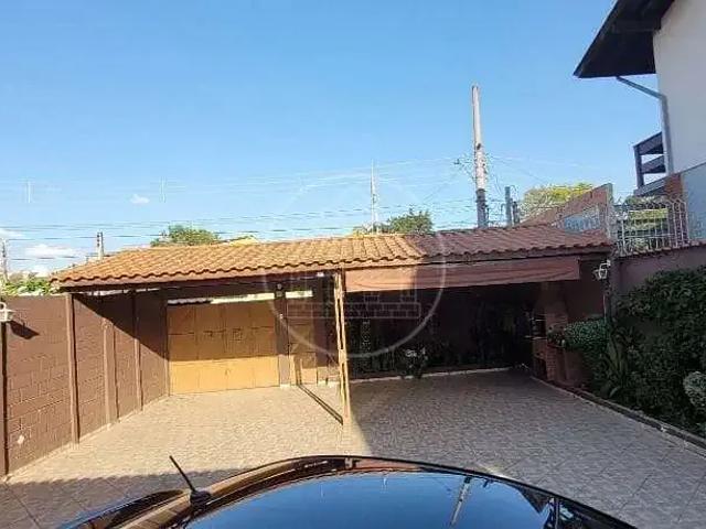 Casa / Sobrado Comercial para Venda em São Paulo/SP Veleiros 3 Quartos