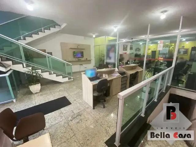 Casa / Sobrado Comercial para Venda em São Paulo/SP Vila Talarico