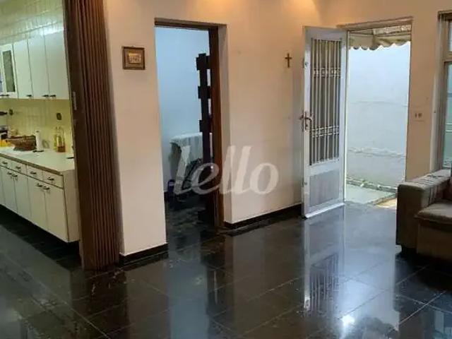 Casa / Sobrado Comercial para Venda em São Paulo/SP Vila Talarico 3 Quartos