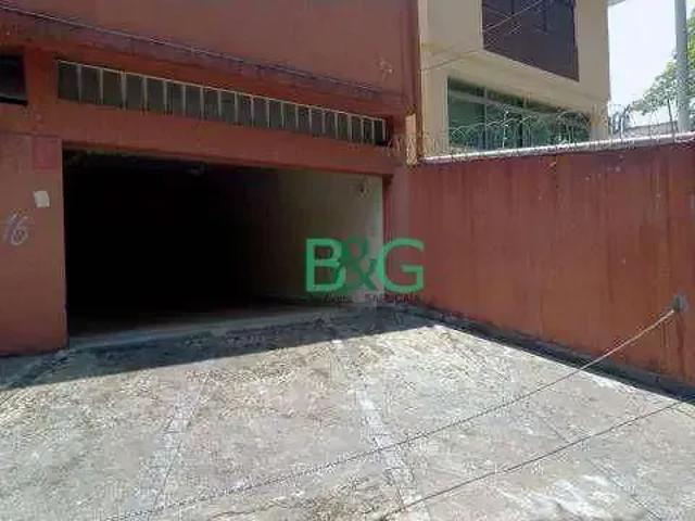 Casa / Sobrado Comercial para Venda em São Paulo/SP Vila Tramontano 6 Quartos