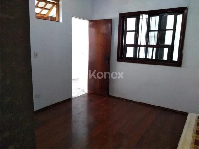 Casa / Sobrado Comercial para Venda em São Paulo/SP Vila Universitária 3 Quartos