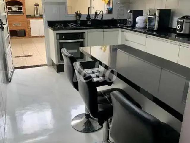 Casa / Sobrado Comercial para Venda em São Paulo/SP Vila União Zona Leste 2 Quartos