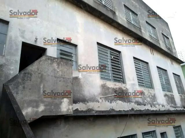 Casa / Sobrado Comercial para Venda em São Paulo/SP Vila Vera
