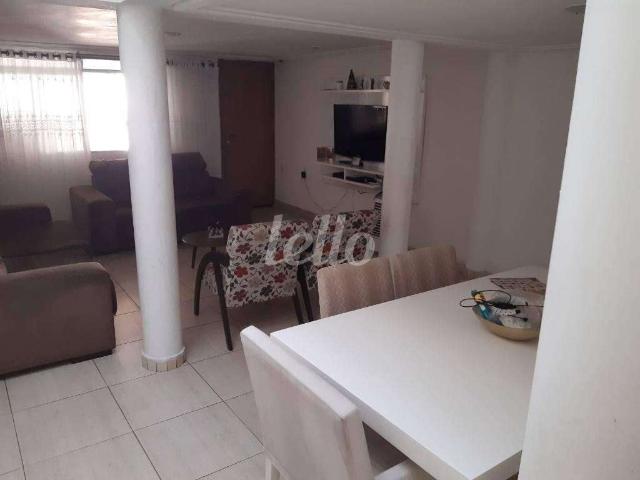 Casa / Sobrado Comercial para Venda em São Paulo/SP Vila Zelina 4 Quartos