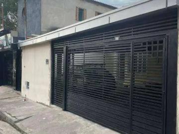 Casa / Sobrado Comercial para Venda em São Paulo/SP Vila Zulmira 3 Quartos