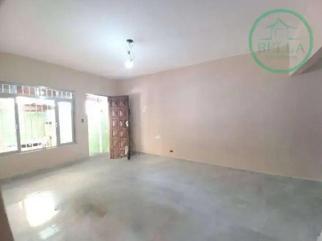 Casa / Sobrado Comercial para Venda em São Paulo/SP Vila Zulmira 3 Quartos