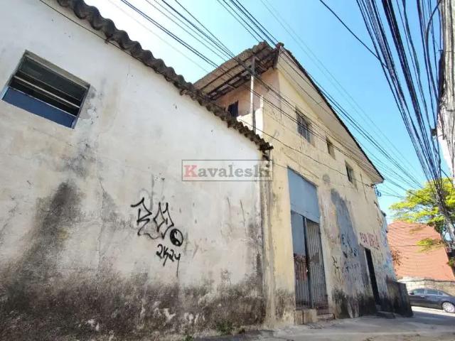 Casa / Sobrado Comercial para Venda em São Paulo/SP Vila Água Funda