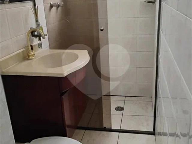 Casa / Sobrado Comercial para Venda em São Paulo/SP Vila Alexandria