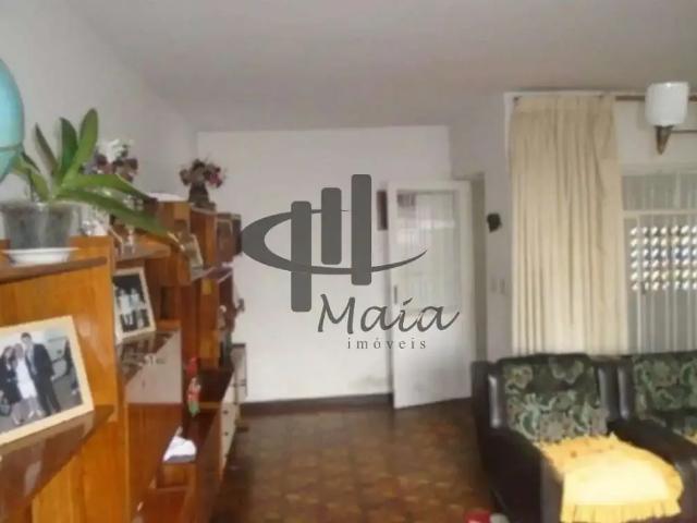 Casa / Sobrado Comercial para Venda em São Paulo/SP Vila Alpina