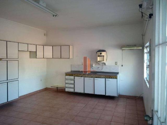 Casa / Sobrado Comercial para Venda em São Paulo/SP Vila Americana 8 Quartos