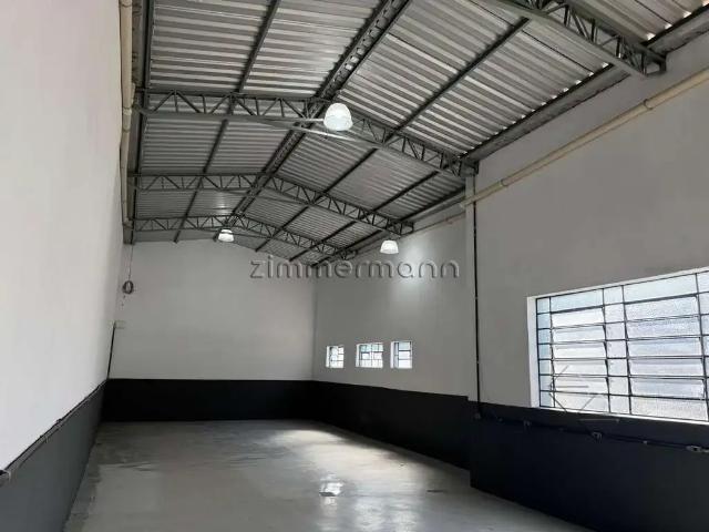 Casa / Sobrado Comercial para Venda em São Paulo/SP Vila Anastácio