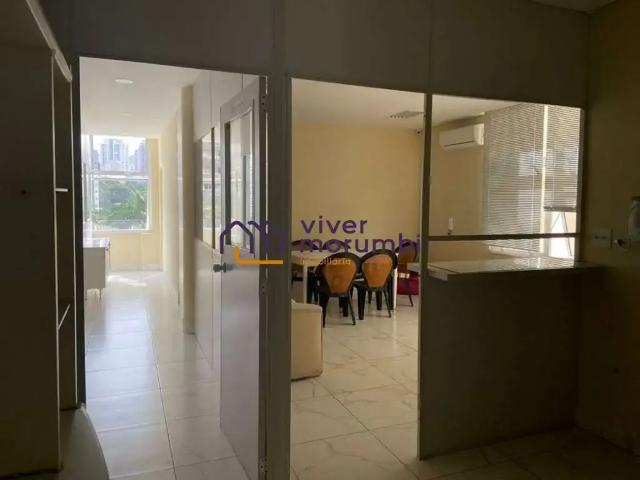 Casa / Sobrado Comercial para Venda em São Paulo/SP Vila Andrade