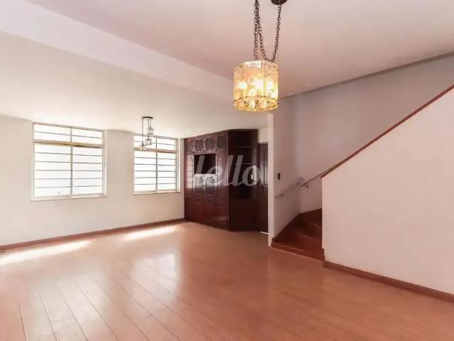 Casa / Sobrado Comercial para Venda em São Paulo/SP Vila Anglo Brasileira 3 Quartos