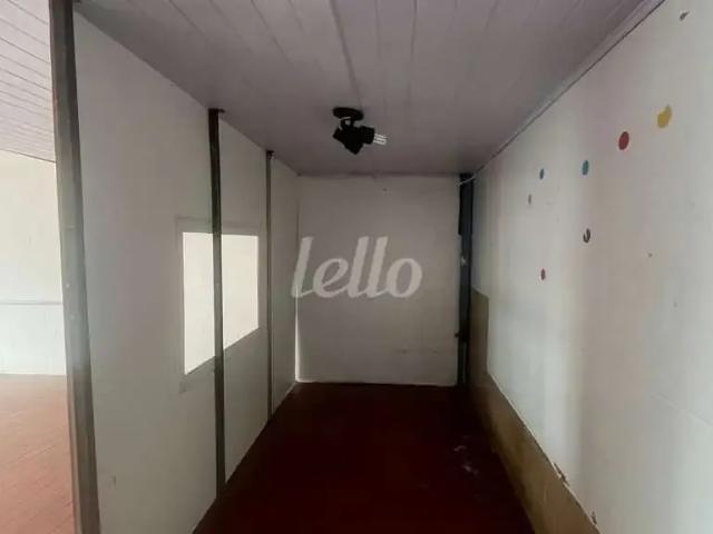 Casa / Sobrado Comercial para Venda em São Paulo/SP Vila Antonina 2 Quartos