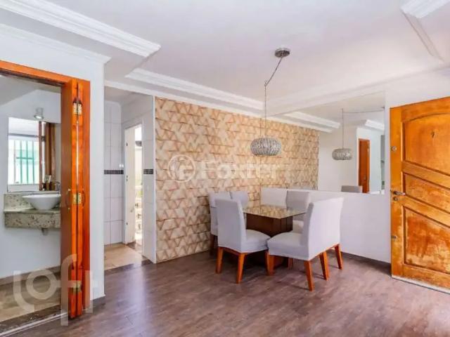 Casa / Sobrado Comercial para Venda em São Paulo/SP Vila Aricanduva 3 Quartos