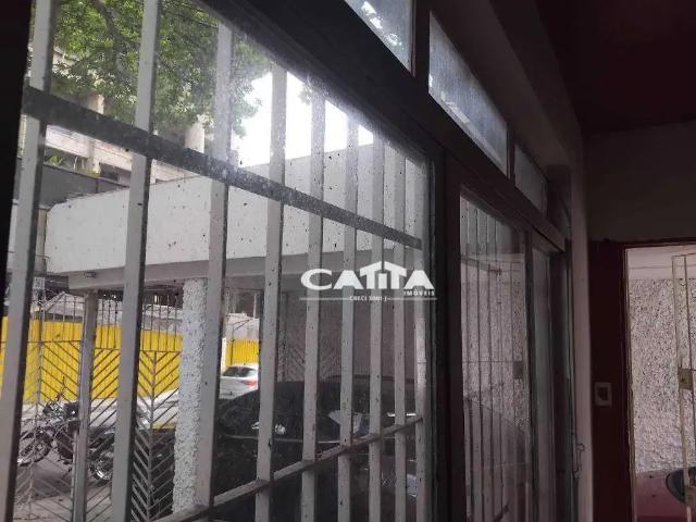 Casa / Sobrado Comercial para Venda em São Paulo/SP Vila Azevedo 4 Quartos