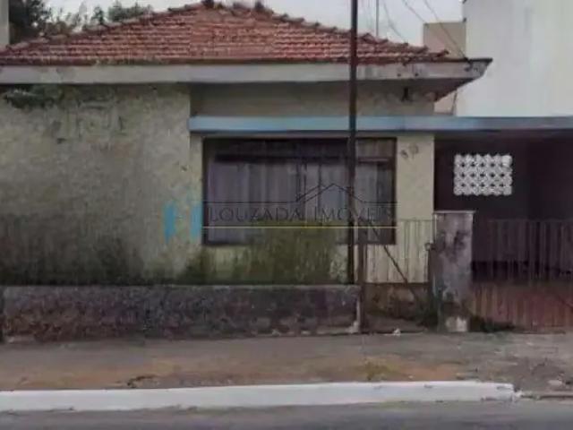 Casa / Sobrado Comercial para Venda em São Paulo/SP Vila Bela