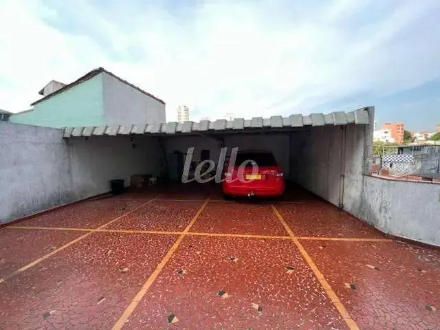 Casa / Sobrado Comercial para Venda em São Paulo/SP Vila Bertioga 4 Quartos