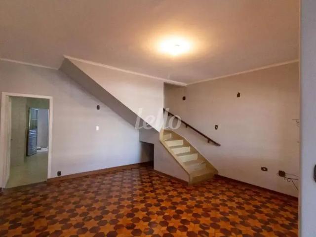 Casa / Sobrado Comercial para Venda em São Paulo/SP Vila Bertioga 3 Quartos