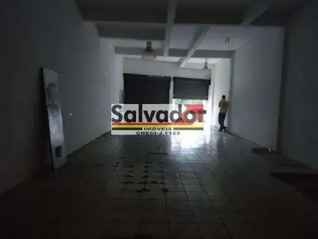 Casa / Sobrado Comercial para Venda em São Paulo/SP Vila Brasílio Machado