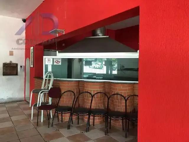 Casa / Sobrado Comercial para Venda em São Paulo/SP Vila Brasilina