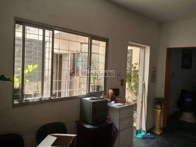Casa / Sobrado Comercial para Venda em São Paulo/SP Vila Brasilina 5 Quartos